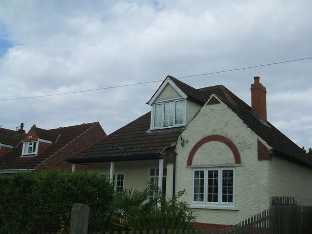 4 bedroom Detached Dormer Bungalow